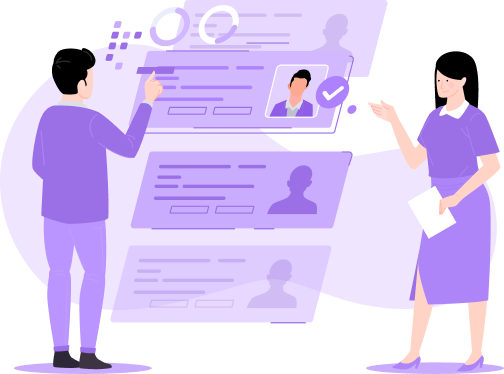 Recruiting App Development Services
